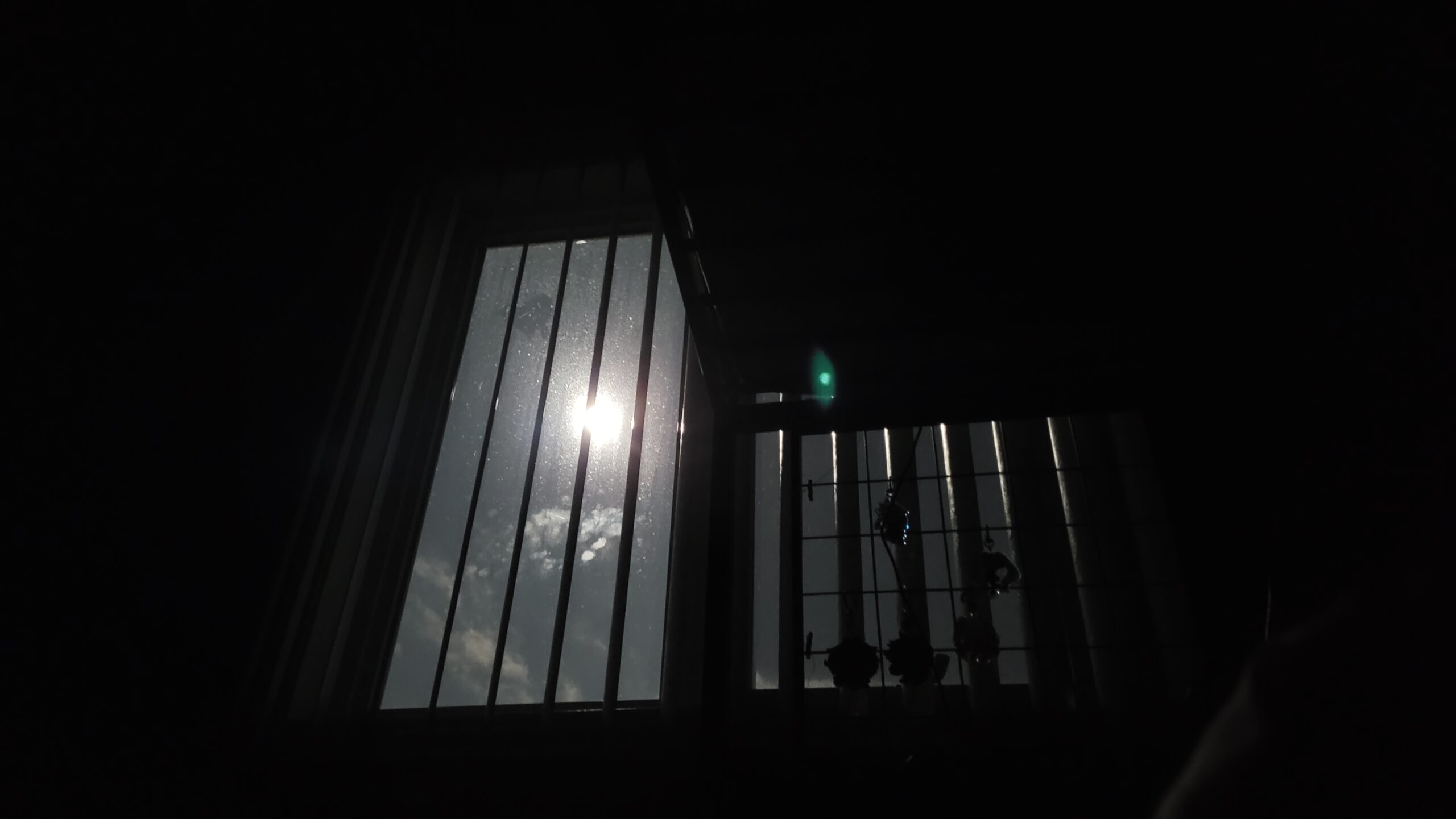 Midnight